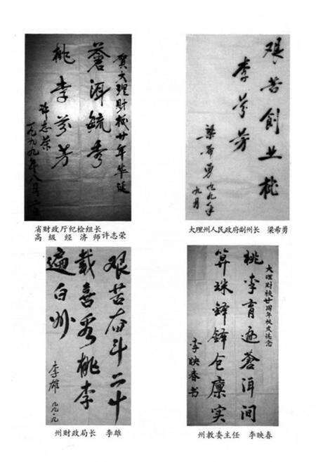 《大理州财贸学校校志(1979-1999)》.pdf_云南省志预览图5