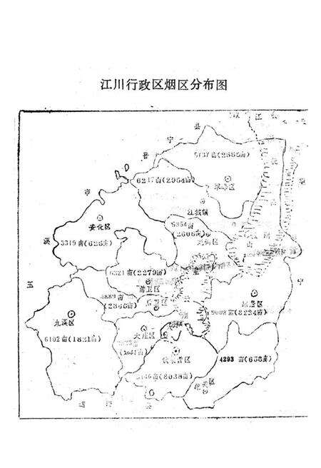 《江川烤菸志》.pdf_云南省志预览图5