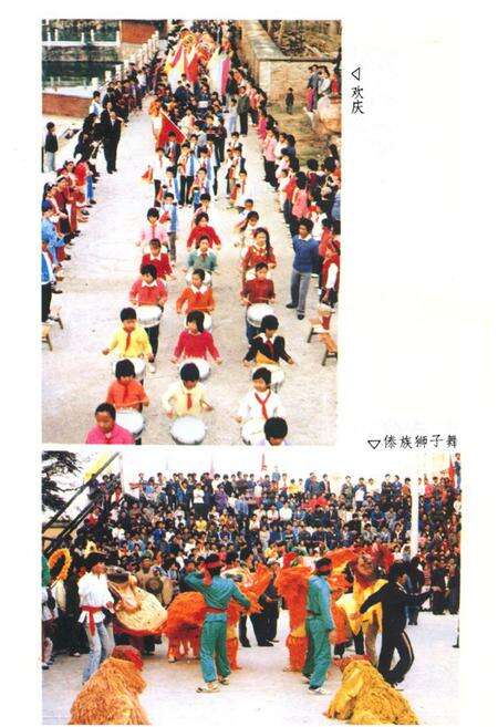 《元江哈尼族彝族傣族自治县民族志》.pdf_云南省志预览图3