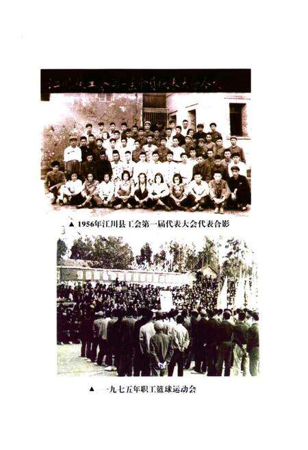 《江川县工会志(1956-2005)》.pdf_云南省志预览图5