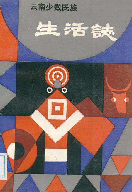 《云南少数民族生活志》.pdf_云南省志缩略图