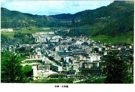 《屏边苗族自治县民族志》.pdf_云南省志预览图4