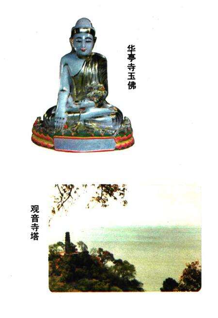 《昆明市西山区文物志》.pdf_云南省志预览图4