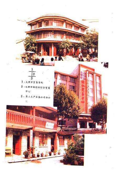 《《大理市供销社志》》.pdf_云南省志预览图5