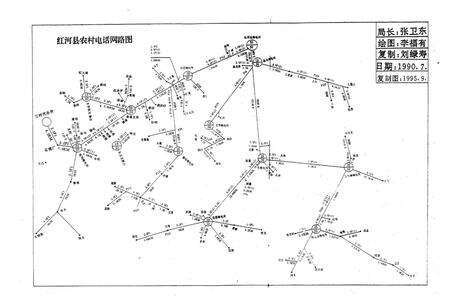 《红河县邮电志》.pdf_云南省志预览图5