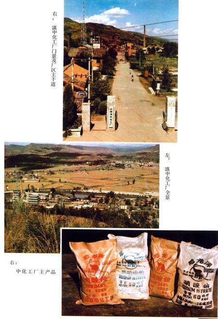 《轻纺化工业志》.pdf_云南省志预览图3