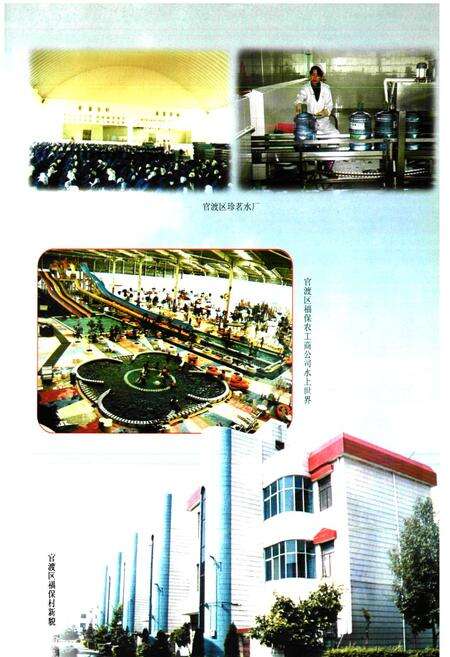 《昆明市乡镇企业志》.pdf_云南省志预览图4