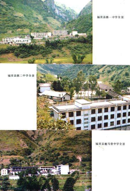 《福贡县教育志》.pdf_云南省志预览图4