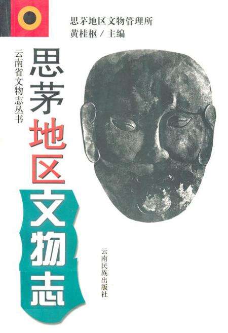 《思茅地区文物志》.pdf_云南省志缩略图