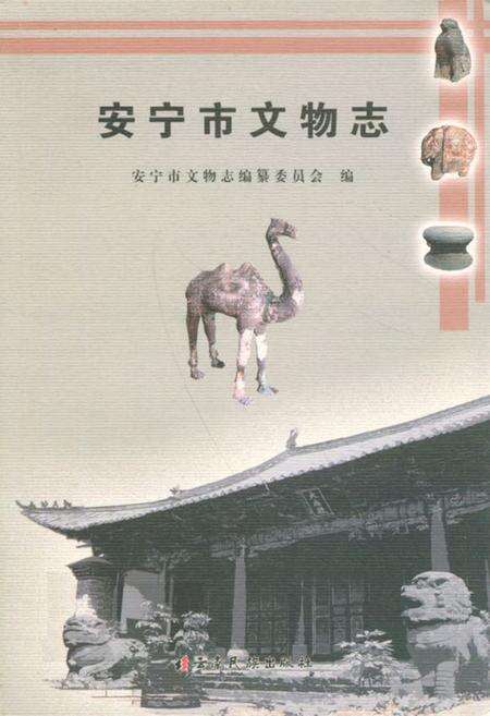 《安宁市文物志》.pdf_云南省志缩略图