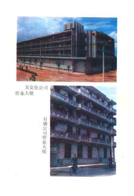 《《江川县商业志》》.pdf_云南省志预览图4