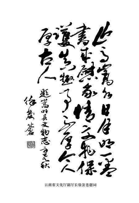 《嵩明县文物志》.pdf_云南省志预览图4