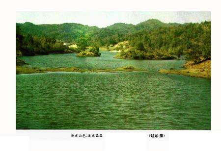 《凤庆县水利水电志》.pdf_云南省志预览图4