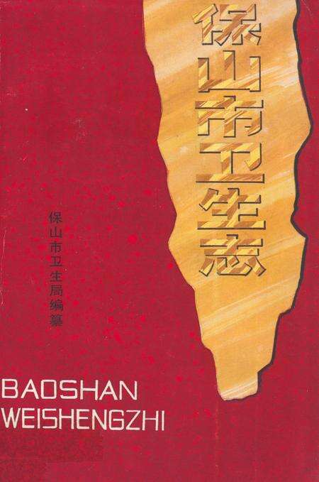 《保山市卫生志》.pdf_云南省志缩略图