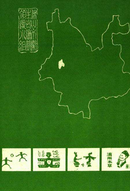 《保山市卫生志》.pdf_云南省志预览图1