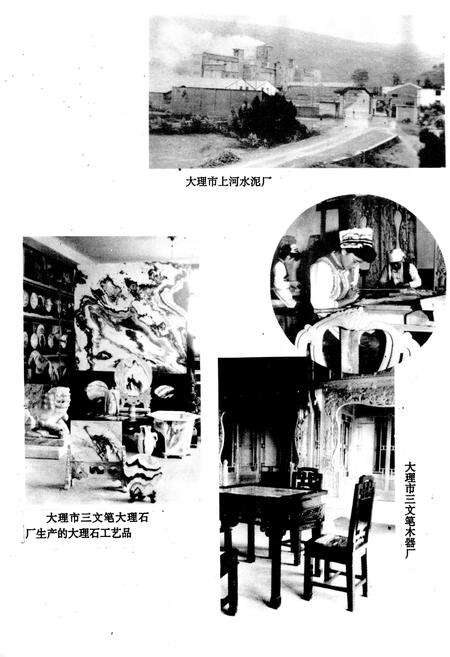 《《大理市乡镇企业志》》.pdf_云南省志预览图3