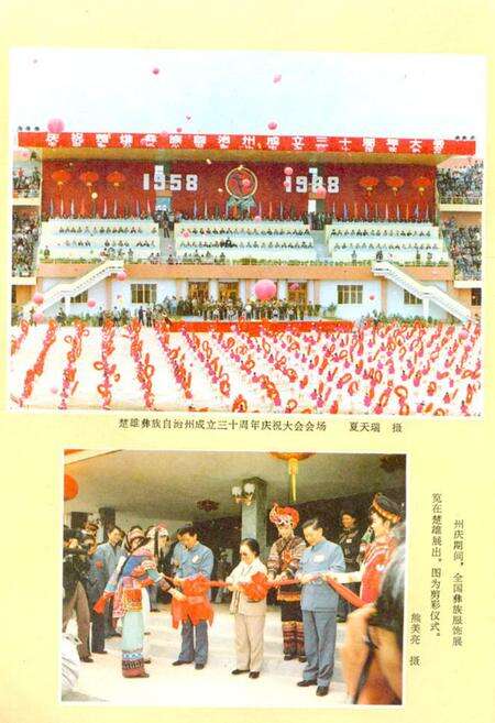 《《楚雄彝族自治州志·邮电志》》.pdf_云南省志预览图2