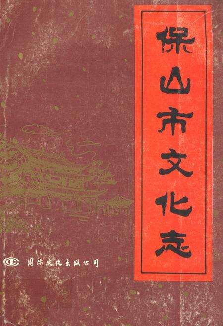 《保山市文化志》.pdf_云南省志缩略图