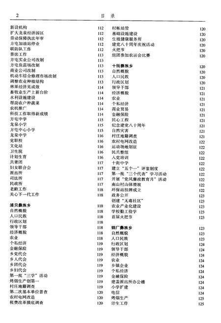 《《易门简志》》.pdf_云南省志预览图2