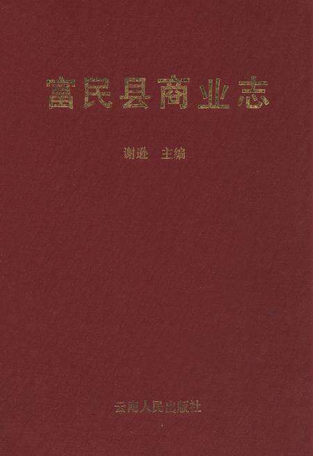 《富民县商业志》.pdf_云南省志缩略图