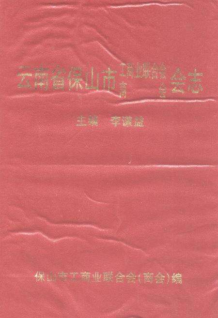 《云南省保山市工商业联合会商会会志》.pdf_云南省志缩略图