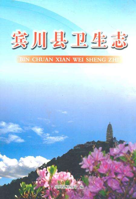 《宾川县卫生志》.pdf_云南省志缩略图