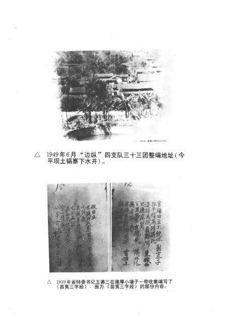 《《文山县政党志》(1927.3-1993.12)》.pdf_云南省志预览图5