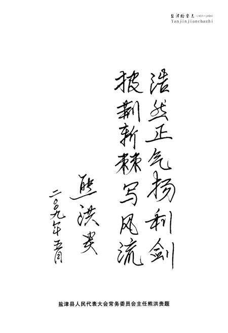 《《盐津检察志(1955-2008)》》.pdf_云南省志预览图5