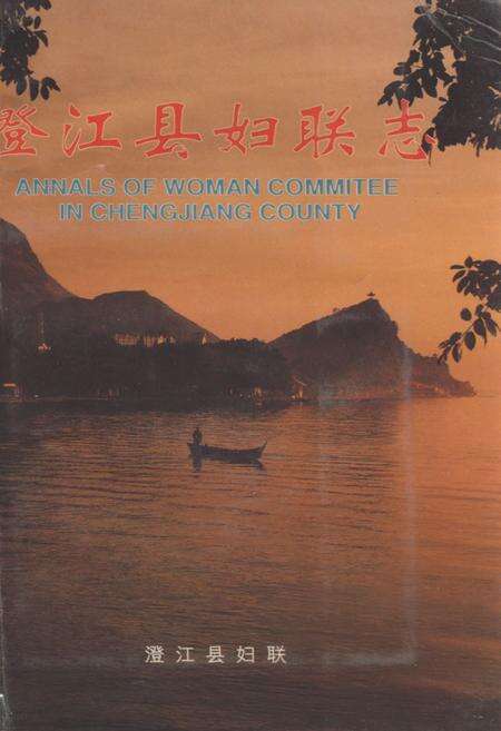《《澄江县妇联志》》.pdf_云南省志缩略图