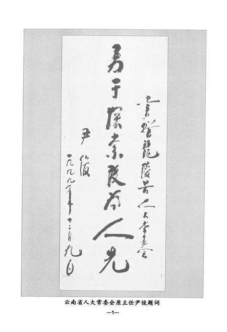 《《龙陵县人大志》》.pdf_云南省志预览图4