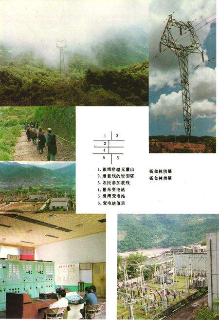 《《云南省滇西电业局志(1971.8-1987.12)》》.pdf_云南省志预览图5