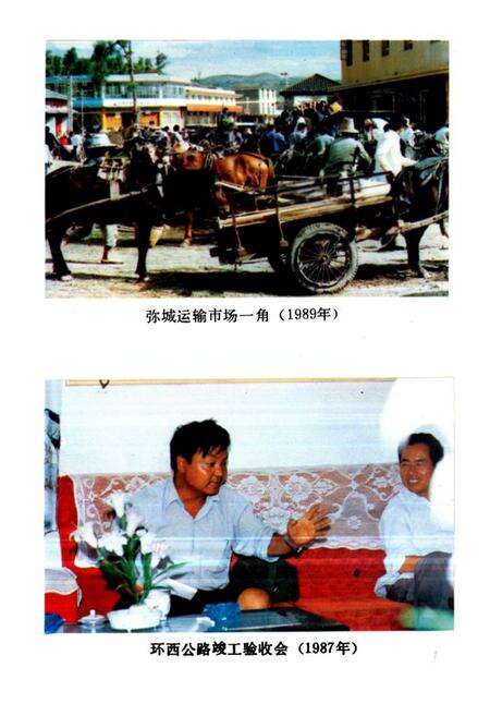 《《云南省弥渡县交通志》》.pdf_云南省志预览图4