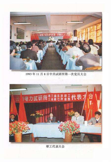 《云南省电力试验研究所所志(1961.4-1999.8)》.pdf_云南省志预览图4