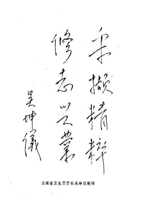 《元阳县卫生志》.pdf_云南省志预览图4