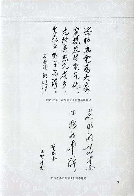《德宏电力工业志(1932-2008)》.pdf_云南省志预览图5