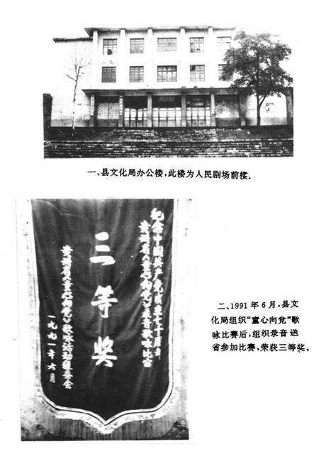 《《织金县文化艺术志》》.pdf_云南省志预览图4