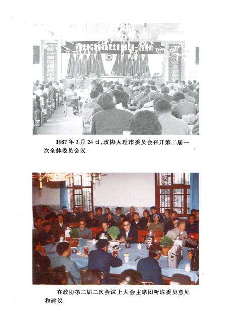 《大理市政协志(1950-1995)》.pdf_云南省志预览图4