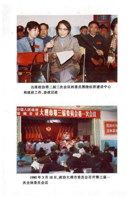 《大理市政协志(1950-1995)》.pdf_云南省志预览图5