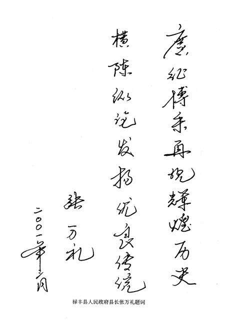 《禄丰县工会志》.pdf_云南省志预览图4