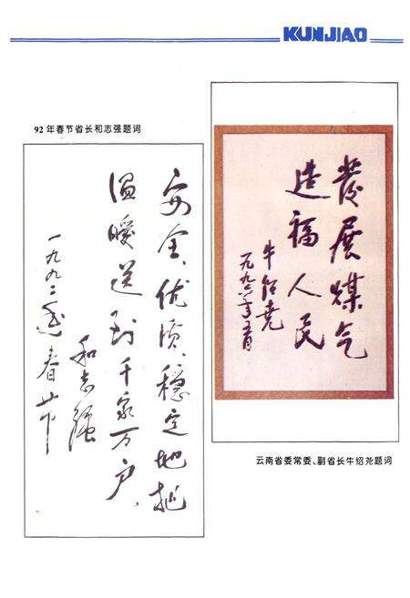 《《昆明焦化制气厂志(1985-1995)》》.pdf_云南省志预览图3