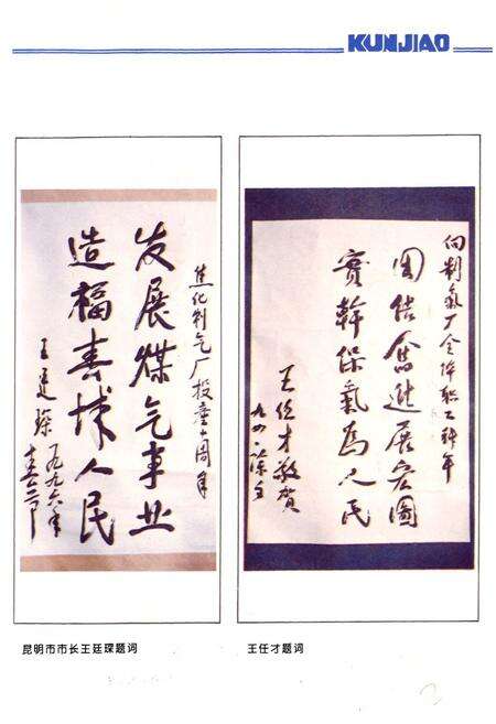 《《昆明焦化制气厂志(1985-1995)》》.pdf_云南省志预览图4