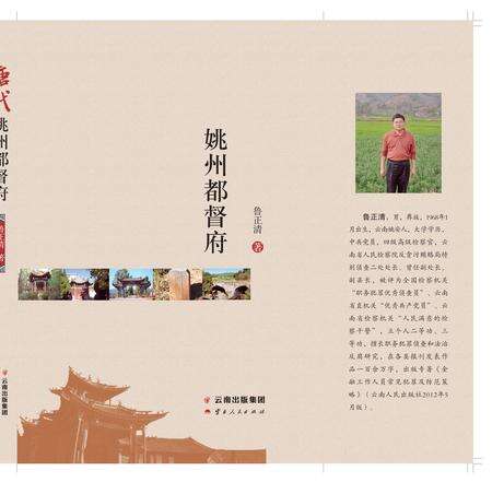 《唐代姚州都督府》.pdf_云南省志缩略图