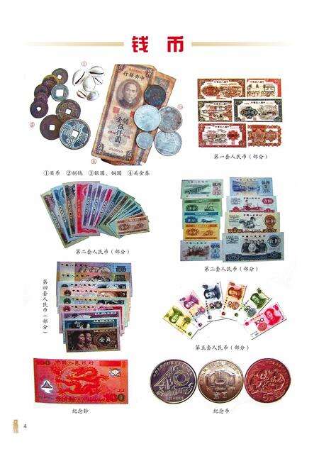 《祥云县金融志》.pdf_云南省志预览图4