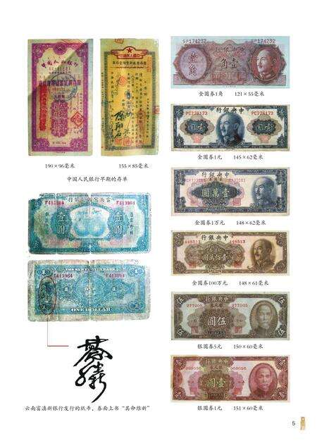 《祥云县金融志》.pdf_云南省志预览图5