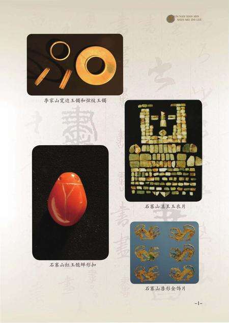 《云南先民审美志略》.pdf_云南省志预览图5