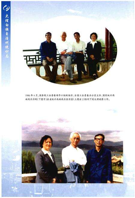 《大理白族自治州统计志（1）》.pdf_云南省志预览图5