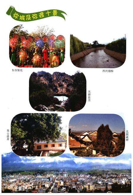 《弥渡县文化体育志》.pdf_云南省志预览图5