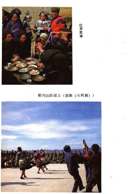 《文山壮族苗族自治州概况》.pdf_云南省志预览图4
