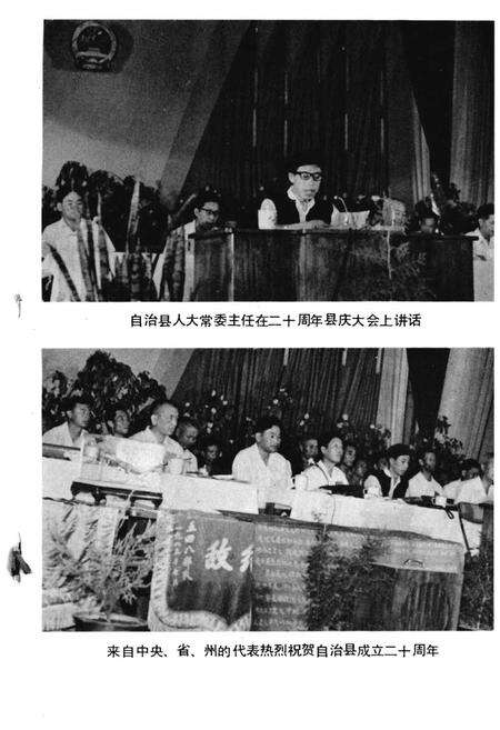 《河口瑶族自治县概况》.pdf_云南省志预览图5