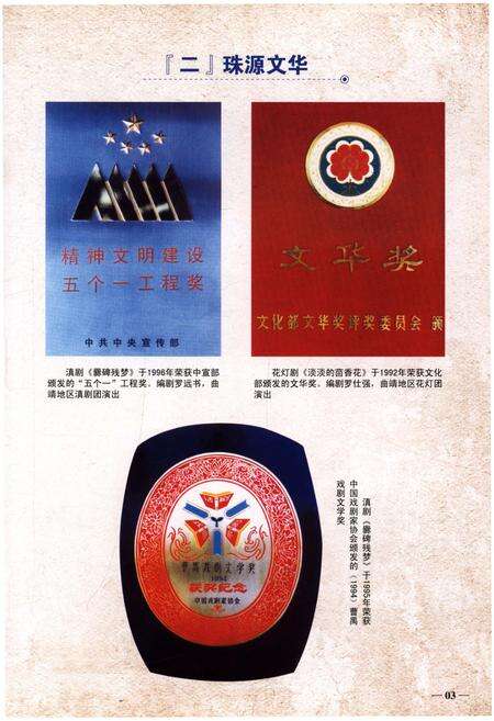 《曲靖文化志》.pdf_云南省志预览图5